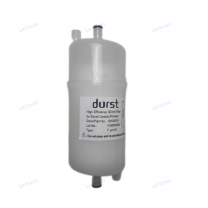 Durst Ceramic Printer filter DA33315 7UM