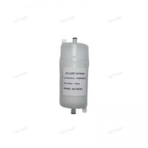 EFI printer ink filter 10um