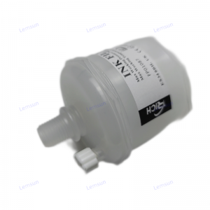 BT inkjet printers filter 10um white FP01087