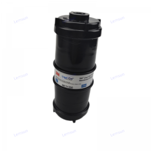 3M G638W 2X6 Liqui-Cel for DURST SACMI inkjet printers