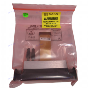 XAAR 1003 GS6C printhead