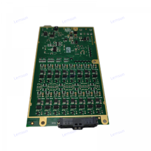 HPC3 XP55500036 board card for HOPE TECNOFERRAR Ceramic Printing Machine