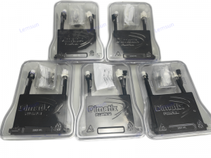 Dimatix starfire SG1024HFL printhead 60000809