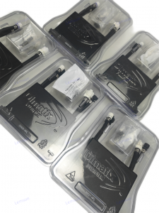 Dimatix starfire SG1024HFL printhead 60000809