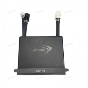 Dimatix starfire SG1024HFL printhead 60000809