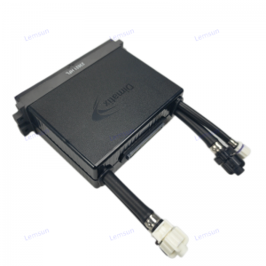 Dimatix starfire SG1024HFL printhead 60000809