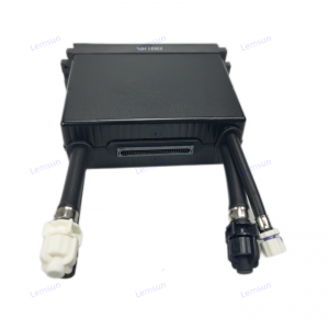 Dimatix starfire SG1024HFL printhead 60000809