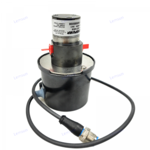 MICROPUMP pump 45214836