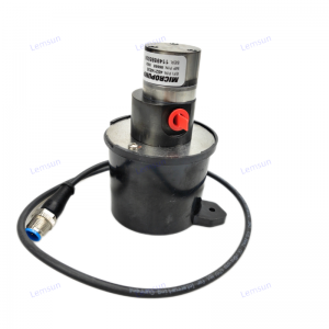MICROPUMP pump 45214836