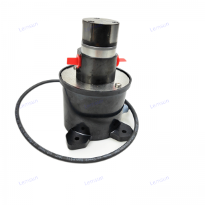 MICROPUMP pump 45214836