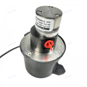 MICROPUMP pump 45214836