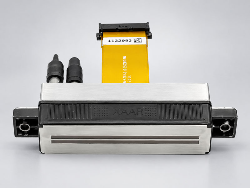 Xaar 1003 Printhead: How to Choose the Right Model