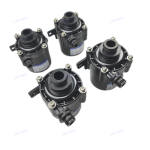 SYSTEM printer lwaki pump RD-12ZTV24-Q1V14  90003163