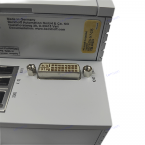 CPU CX5140-0120 1001 for SYSTEM printer 60000559