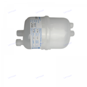 PALL DFA4201 ink filter 10um
