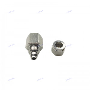 CONNECTOR 90019451 FOR SYSTEM PRINTER