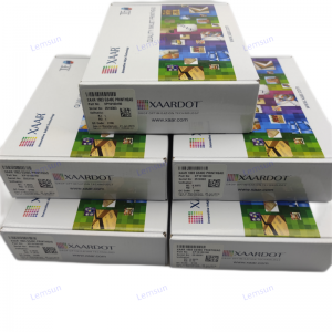 xaar  1003 GS40C  printhead