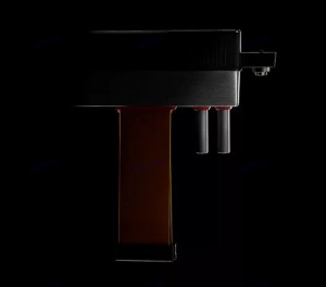XAAR 1003 AMP printhead