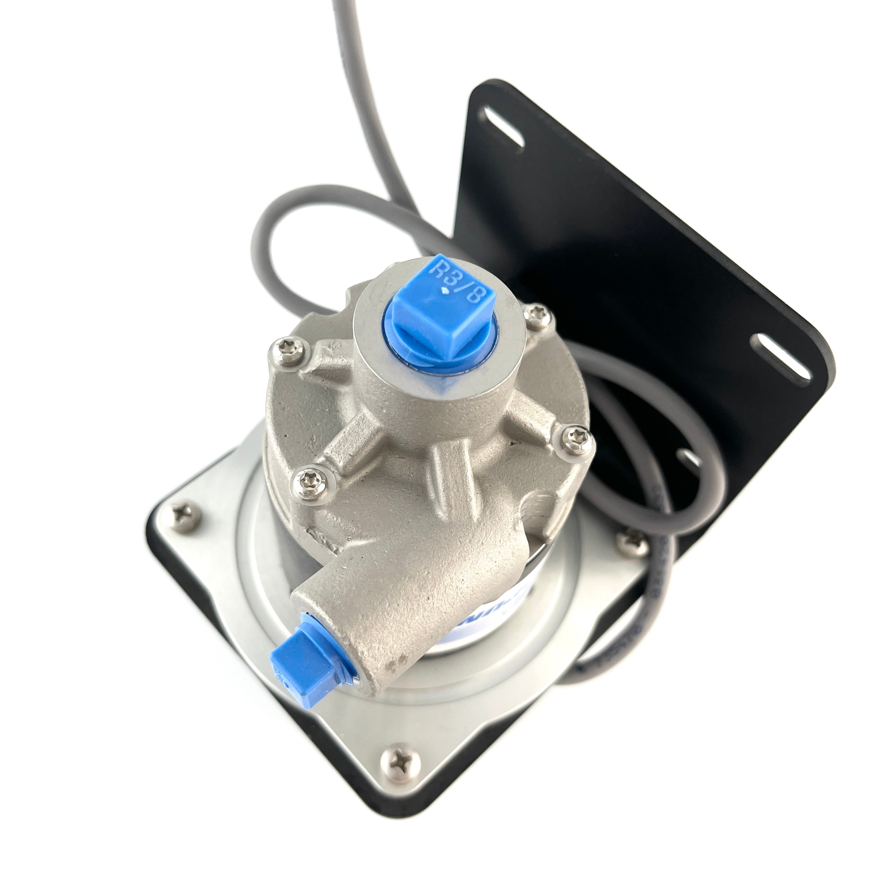 MICROPUMP L28947: The Precision Fluid Powerhouse for Inkjet Printing Excellence