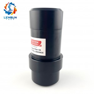 Original Tecnoferrari Ink Pump Magnetic Drive Micro Gear Pump 6410TP0010 24V 7Bar 2.5L/M for Packaging Machinery