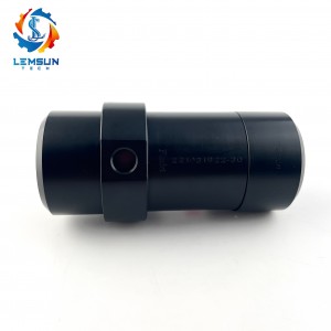 Original Tecnoferrari Ink Pump Magnetic Drive Micro Gear Pump 6410TP0010 24V 7Bar 2.5L/M for Packaging Machinery
