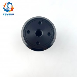 Original Tecnoferrari Ink Pump Magnetic Drive Micro Gear Pump 6410TP0010 24V 7Bar 2.5L/M for Packaging Machinery