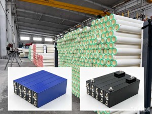 Custom Size High Temperature Ceramic Roller for New Energy Lithium Iron Phosphate & Ternary Powder Sintering Roller Kiln