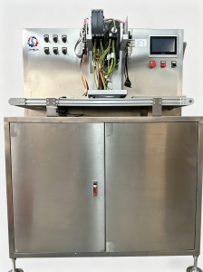 Printhead Status Test Printer LS-T3 Printhead testing machine