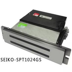 Seiko SPTU1024GS-7PL Printhead – 7pl 1200dpi Replacement for Roland TrueVIS, Mimaki UCJV & Mutoh Rockhopper Printers
